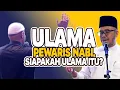 Download Lagu Prof Dato Dr MAZA - Ulama Pewaris Nabi, Siapakah Ulama Itu?