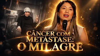 Diagnóstico Não É Sentença | Testemunho de Cura