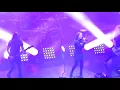 Epica - Universal Death Squad (Le Krakatoa, Mérignac 2017)