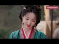 【MOVIE】💗心機男用珠寶賄賂灰姑娘，怎料灰姑娘轉頭就把珠寶丟下城樓！😱#drama #甜宠 #嫁金钗