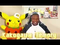 【海外の反応】Merry Delo - Kakogawa Memory (Official Music Video)