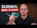 Sildenafil Side Effects What to Expect