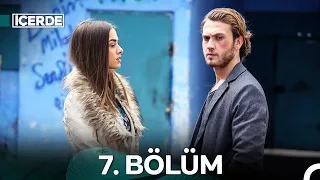 İçerde 7 Bölüm Full HD 