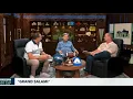 Rick Rizzs recounts first time hearing Grand Salami Time from Dave Niehaus