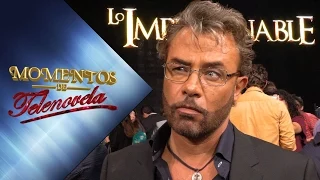 Momentos de Telenovela Sergio Sendel Lo imperdonable