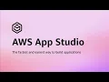 AWS App Studio - The Fastest and Easiest Way to Build Business Applications Amazon Web Services