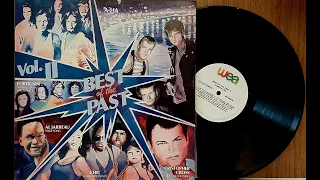 Best Of The Past - Volume 2 - 1993