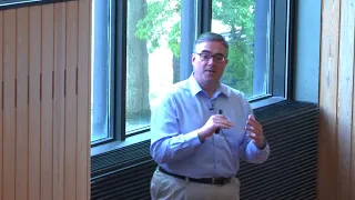 Miguel Anjos Introduction to Optimization in Energy -
