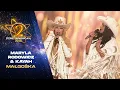 Lagu Maryla Rodowicz \u0026 Kayah - Małgośka || Sylwester z Dwójką 2025