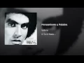 Pensamiento y Palabra