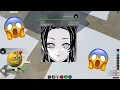 project slayers insect breathing 3000 dmg combo w indomintable will
