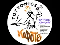 Download Lagu Kapote feat. GUINNY - Mystery (Close Counters Remix)