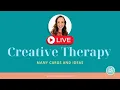 Crafty Creative Therapy
