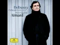 Debussy: Préludes, Book 1, CD 125: I. Danseuses de Delphes
