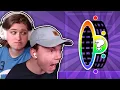 RANDOM PROCESSING made us RAGE Geometry Dash