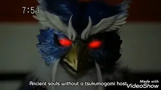 GoGo Sentai Boukenger All Negative Syndicate Monsters Others Grow All Robots ENG SUB 