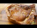 How to Tell if Pork Chops Are Done