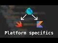 How to call platform specific code in Flutter - Programming Addict