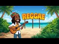 NEW REGGAE MIX SONG 2024 😍 SONG MUSIC LIVE BEACH SUNSET LOVE RELAX 39