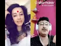 Hazar Raahe mud #music #trending #kishorekumar #singing #vocal