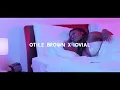 Otile brown ft Jovial-Jeraha(Music video)