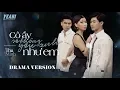 Lagu #CASKYANE - THU MINH x PEWPEW x HIPLEE | DRAMA VERSION