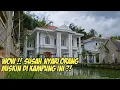 Lagu HEBOH !! KAMPUNG MILIARDER DI LERENG GUNUNG