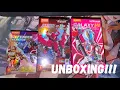 Download Lagu WAKTUNYA UNBOXING ULTRAMAN #mediashareon
