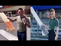 Buying Magnificent Poplar Wood From Lowe s Because I Hate Ben Shapiro
