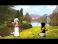 Download Lagu Amazing Horse Extended Version Animation Video 1 Hour [HD]