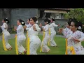 Download Lagu Tari Rejang Teratai Putih