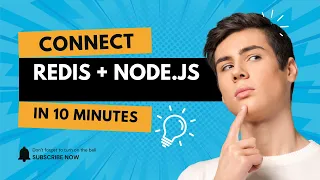 How to Use Redis with Node js in Real Projects