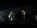 Damien Rice - Cannonball, Live in Zagreb, April 2nd 2023