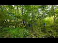 Exploring Fishermans Paradise with Thewanderingwoodsman