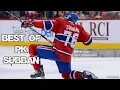 Prime PK Subban Highlights