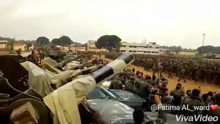 صوت الحق بيعلى حاله  وتس  اب    دندنها