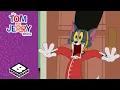 Royal Guard Tom | Tom \u0026 Jerry Show | Boomerang UK