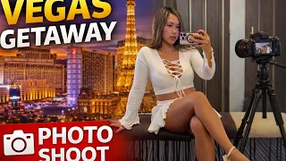 the soft hustle ep 21 vegas weekend doing some shoots