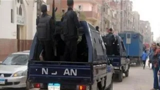 اعترافات تفصيليه للمتهم بمقتل ربة منزل بأسيوط مركز ابنوب اختلف مع زميله على العمولة فقتل زوجته 