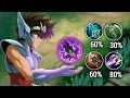 Download Lagu Instantly Improve Your Gameplay with This Badang Build | Badang Best Build 2025💪🔥