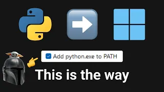 How to Install Python on Windows 11 Troubleshooting Common Issues