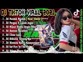 Download Lagu DJ TIKTOK TERBARU 2021   DJ PANTEK PANTEK TIKTOK VIRAL FULL BASS REMIX TERBARU 2021