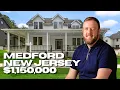 Dream Modern Farmhouse in Medford NJ 6 Chapel Ave 1 15M