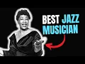 The 16 Greatest Jazz Musicians of All Time