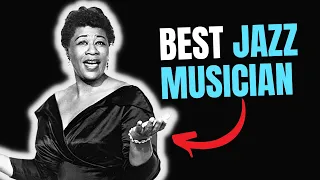 The 16 Greatest Jazz Musicians of All Time