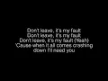Tyler The Creator- Earfquake Lyrics