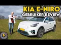 Lagu Kia e-Niro Gebruiker Review | Ook goed als occasion?