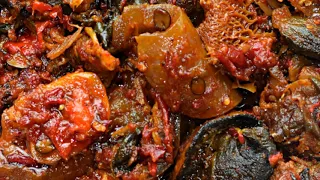 bushmeat yamtoho tiv culture series episode 4
