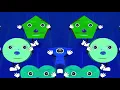 Lagu Shapes Song Effects (Gamavision Csupo Effects)