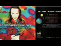 Download Lagu DJ BoBo - Let The Dream Come True (Live In Stop Go TV Show 1996)